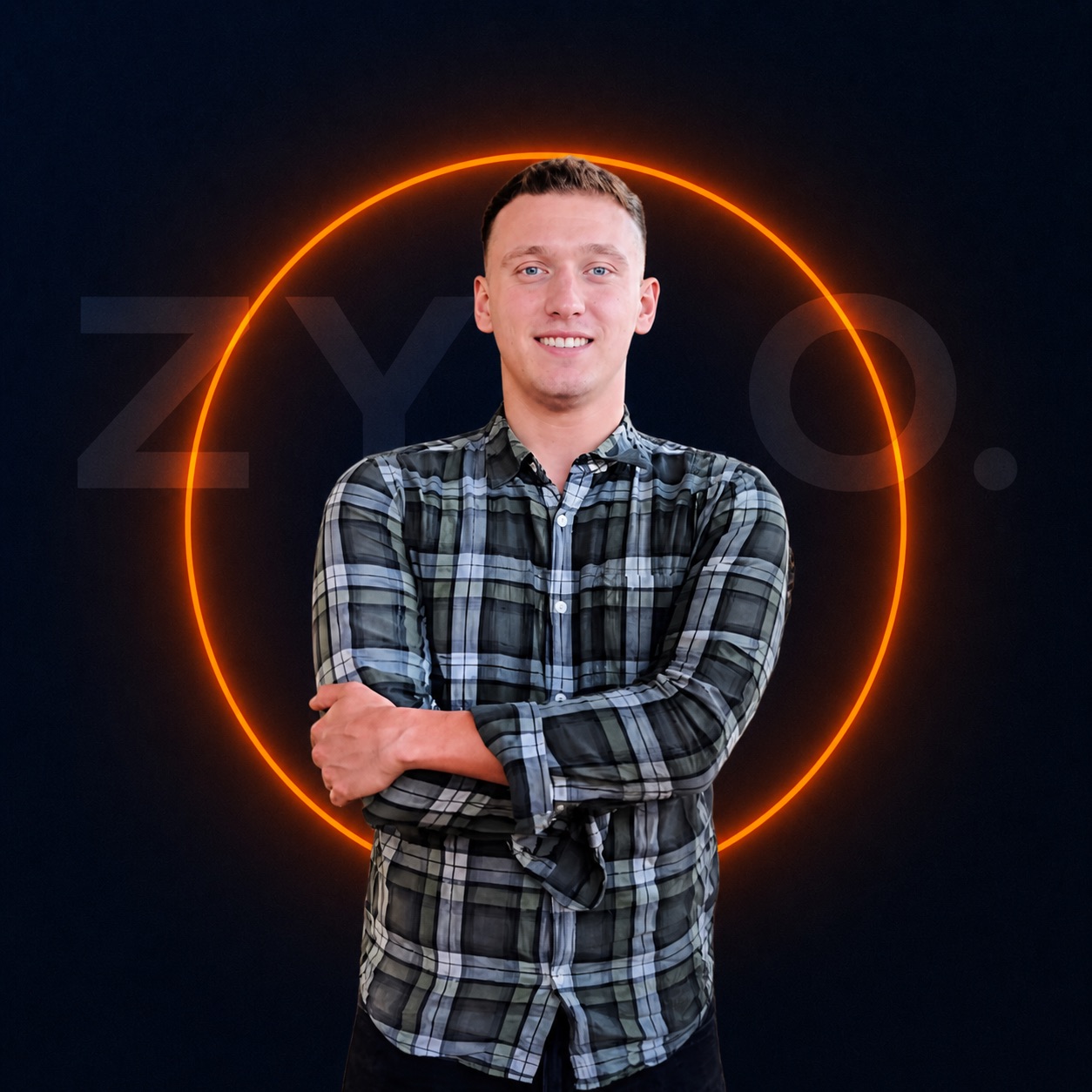 Darko — Founder of Zylo Digital